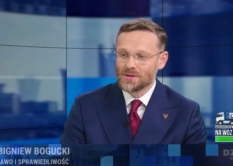 Z. Bogucki