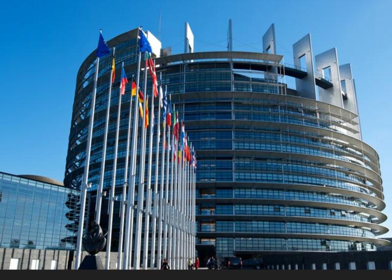 Parlament Europejski