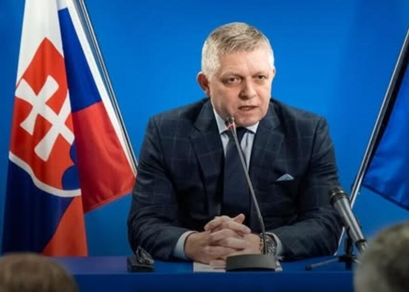 Robert Fico