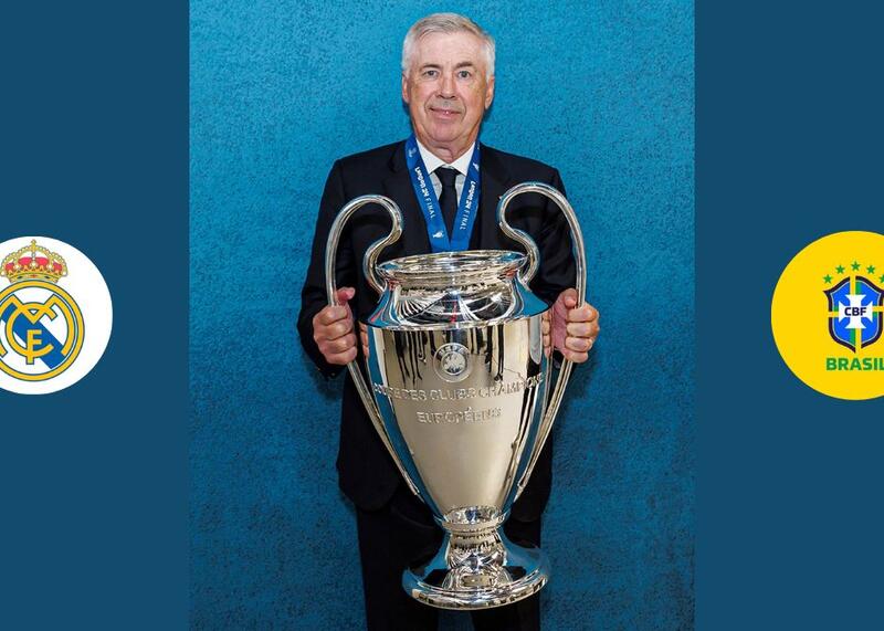 Carlo Ancelotti transfer