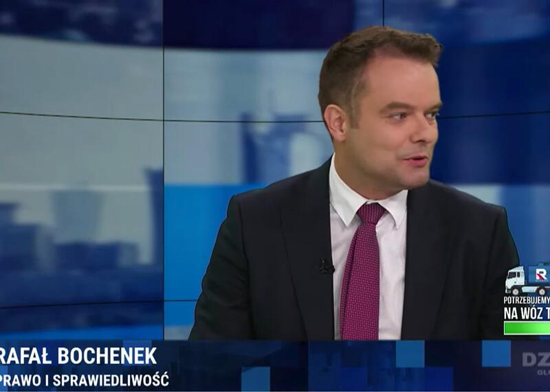 R. Bochenek