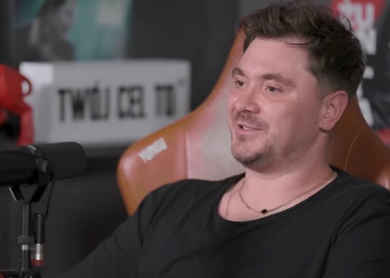 Daniel Martyniuk