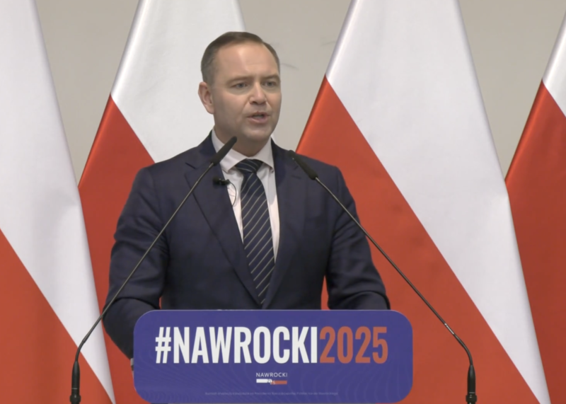 karol nawrocki
