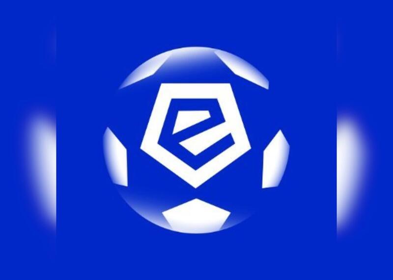 ekstraklasa logo