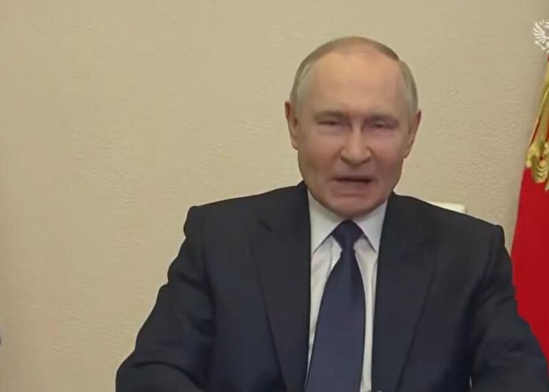 Władimir Putin