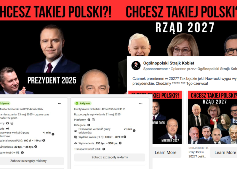 Reklamy OSK
