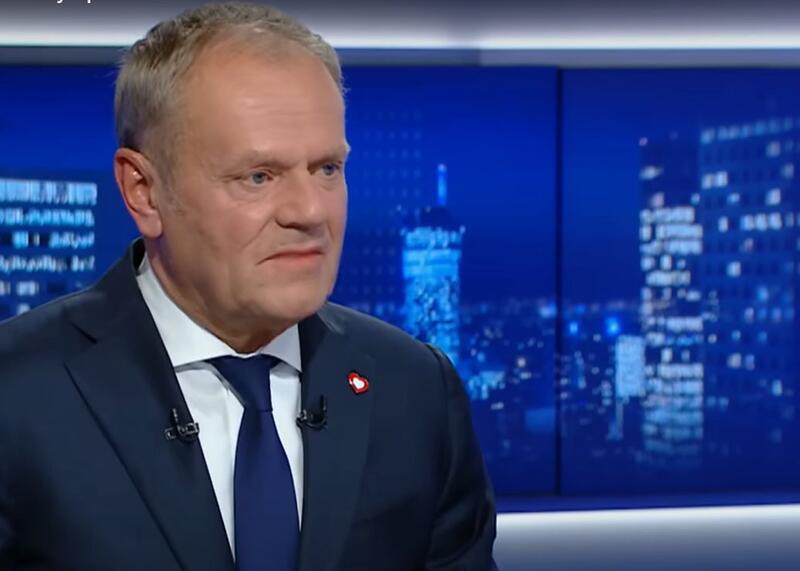 Donald Tusk