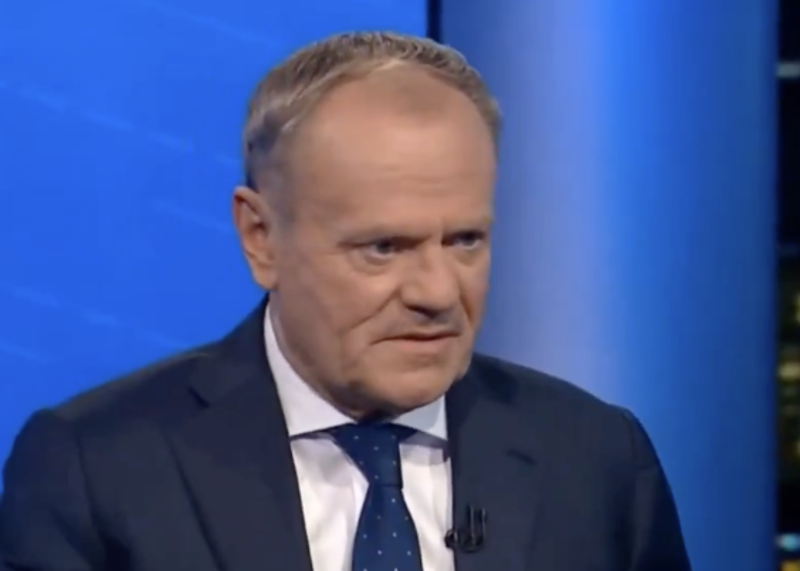 tusk