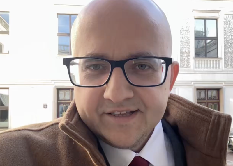 Dariusz Matecki