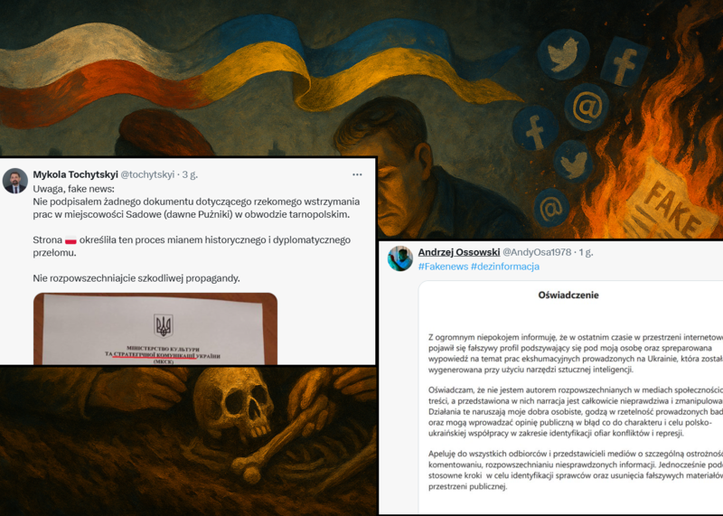 @tochytskyi, @AndyOsa1978 (Portal X), kolaż własny