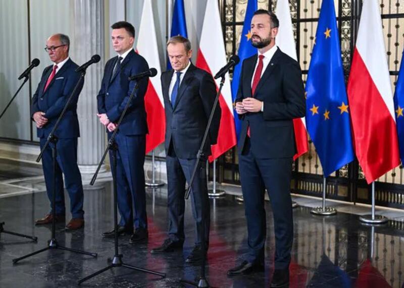 koalicja 13 grudnia