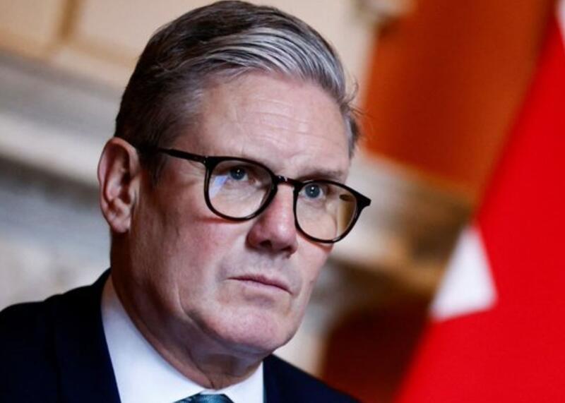 Keir Starmer