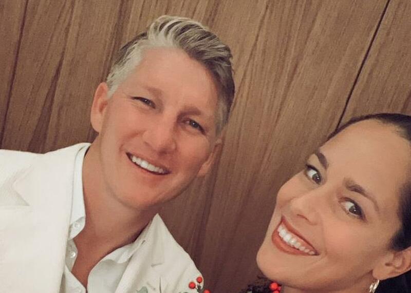 Ivanovic i Schweinsteiger nie są już razem