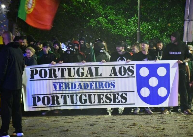 rząd Portugalii wybuduje dwa ośrodki dla imigrantów