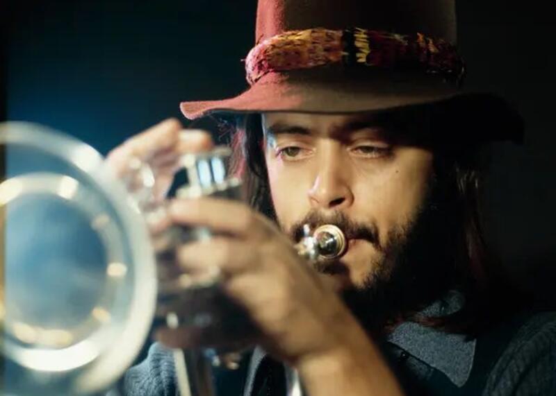 nie żyje legenda jazzu - Chuck Mangione