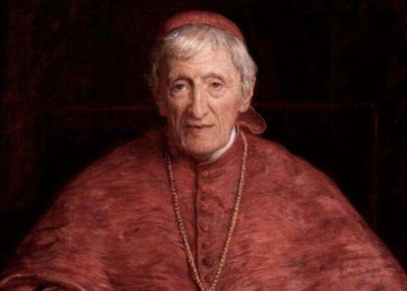 John Henry Newman