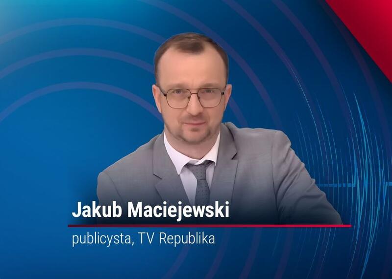 Jakub Maciejewski