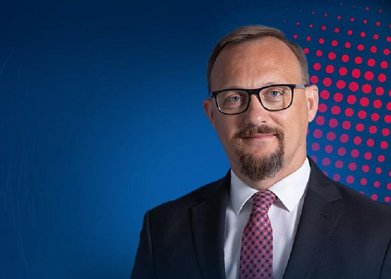 Rafał Leśkiewicz, rzecznik prezydenta elekta