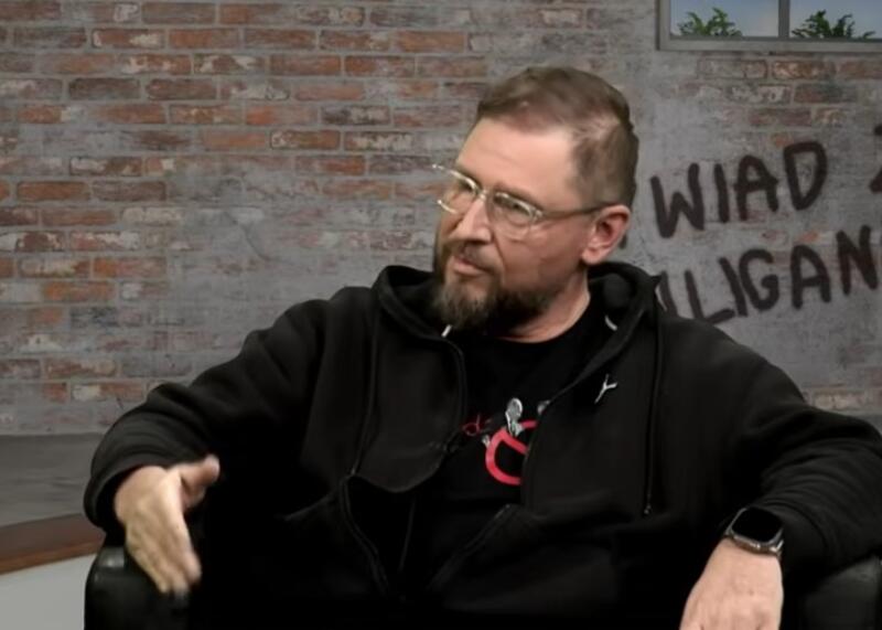 Mariusz Kozłowski