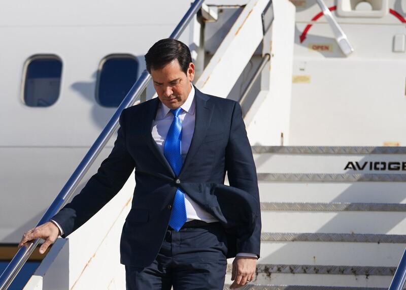 Marco Rubio