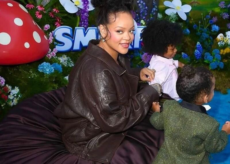 Rihanna
