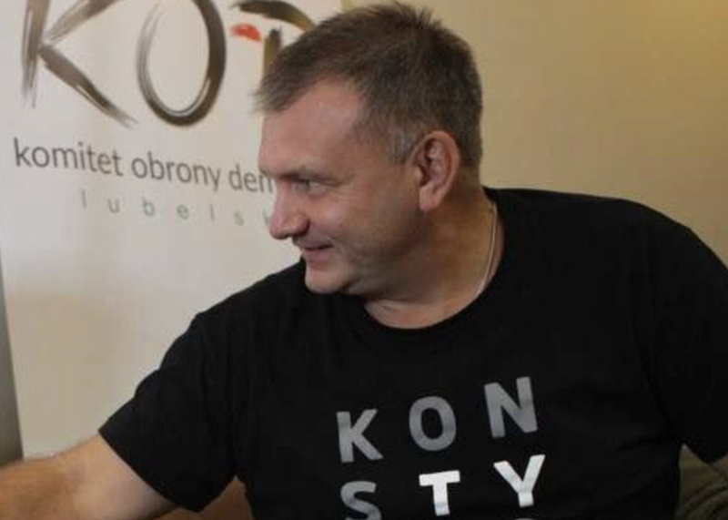 Waldemar Żurek