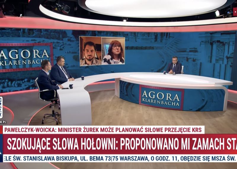 Agora Klarenbacha