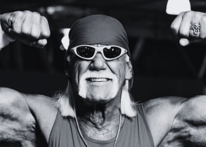 Hulk Hogan