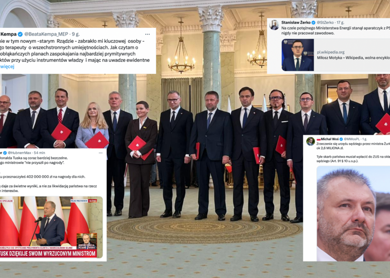 rekonstrukcja komentarze