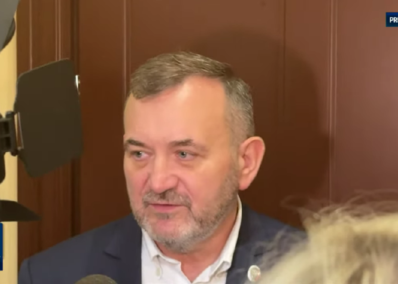 Ściśle Jawne - sprawa Stanisława Gawłowskiego