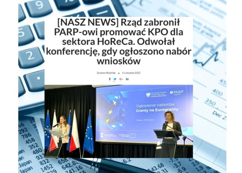 Afera KPO z drugim dnem