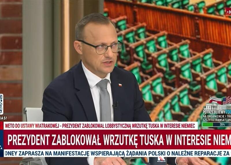 Dr Rafał Leśkiewicz