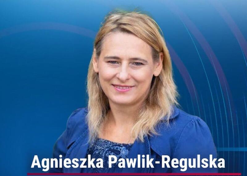 Agnieszka Pawlik-Regulska