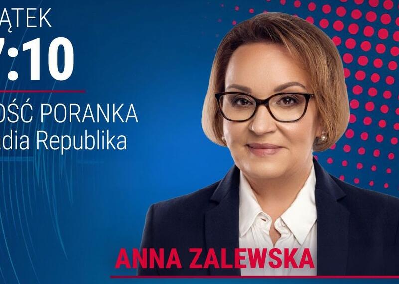 Anna Zalewska