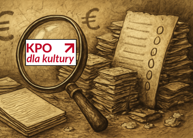 Afera KPO, Ocena Wniosków, punktacja