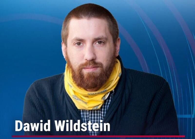 Bronisław Wildstein
