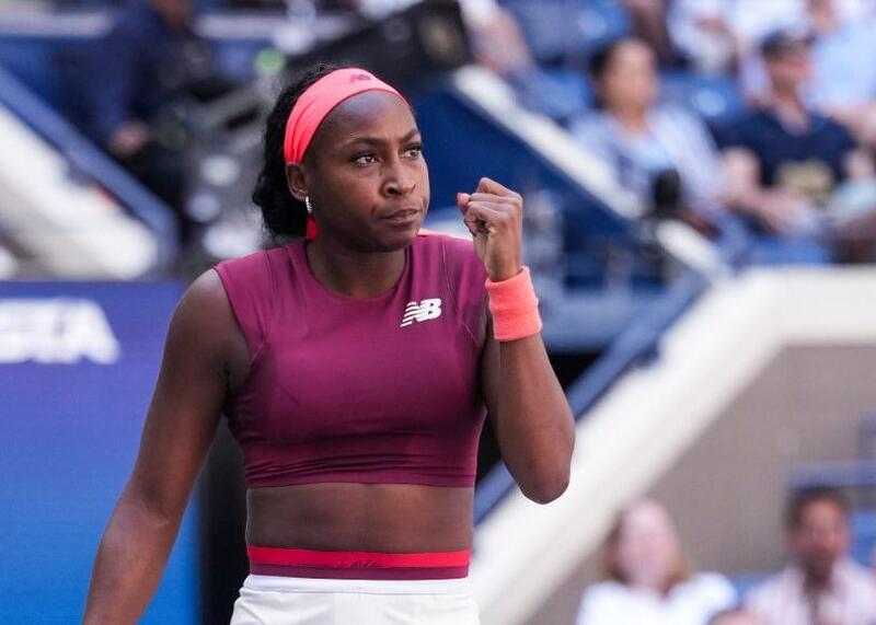 Coco Gauff