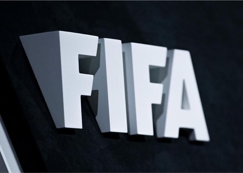 FIFA logo