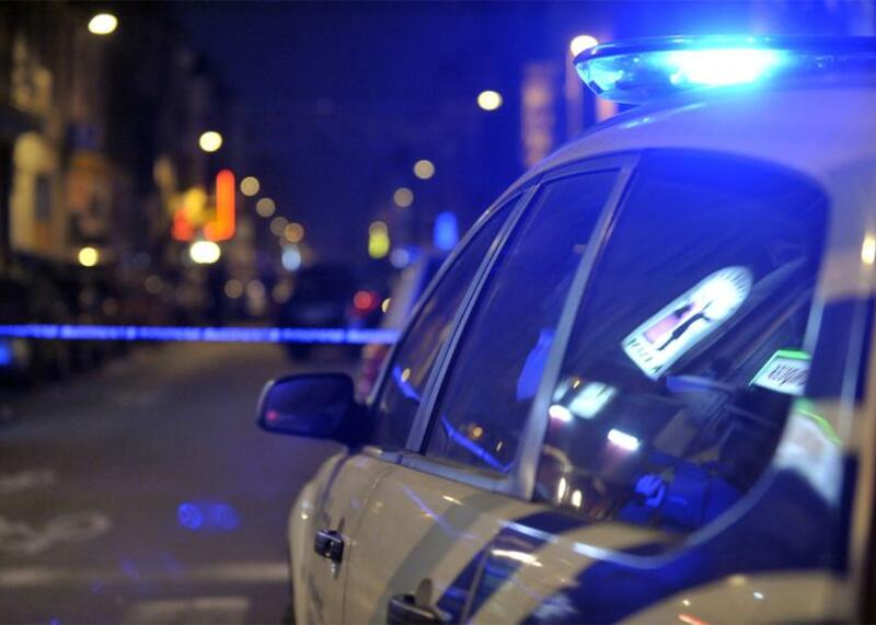 policja belgijska