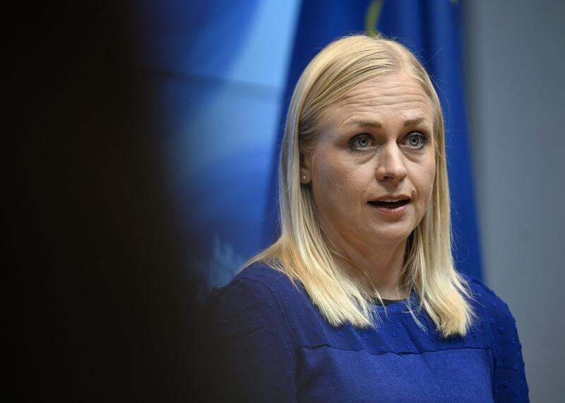 Elina Valtonen
