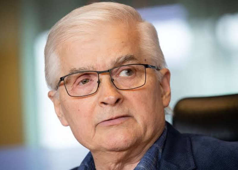 Włodzimierz Cimoszewicz