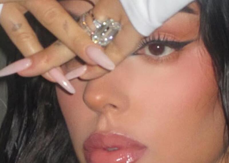 Georgina Rodriguez