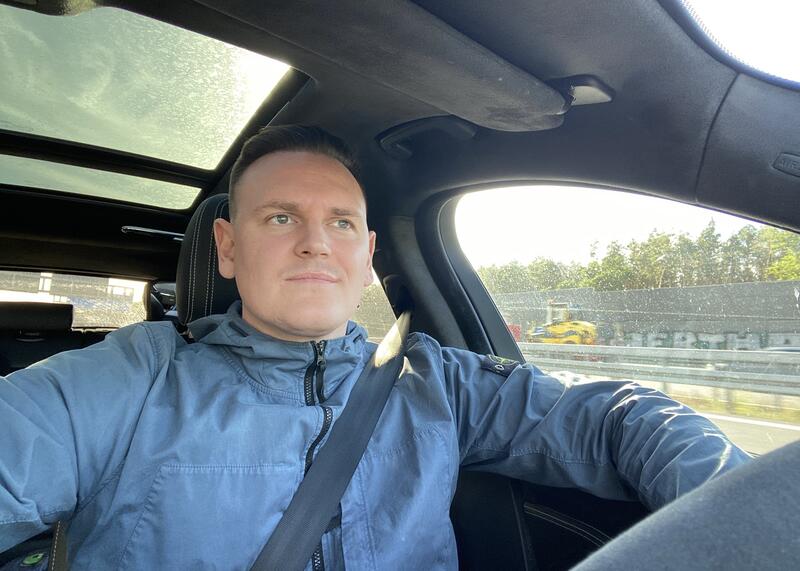 Tomasz Froelich