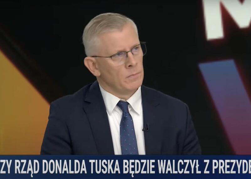 Cenckiewicz wysokie napięcie 10.08.225