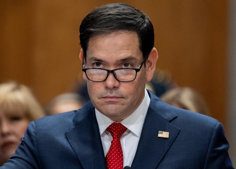 Marco Rubio
