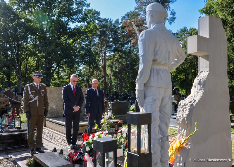 Sławomir Cenckiewicz Sławomir Cenckiewicz