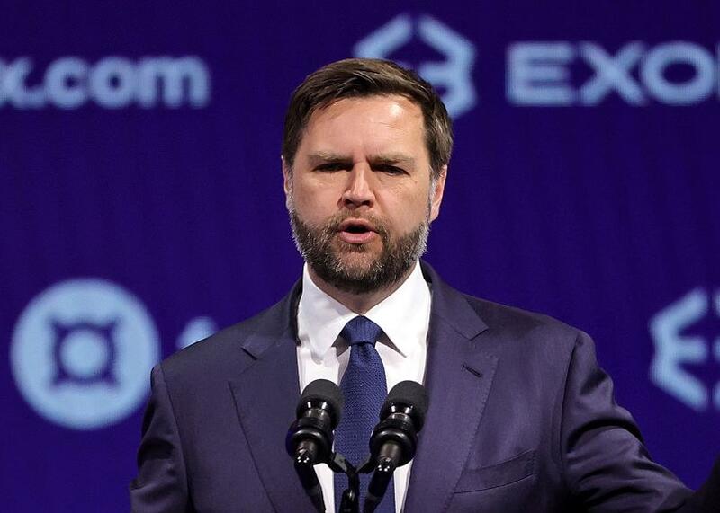 JD Vance