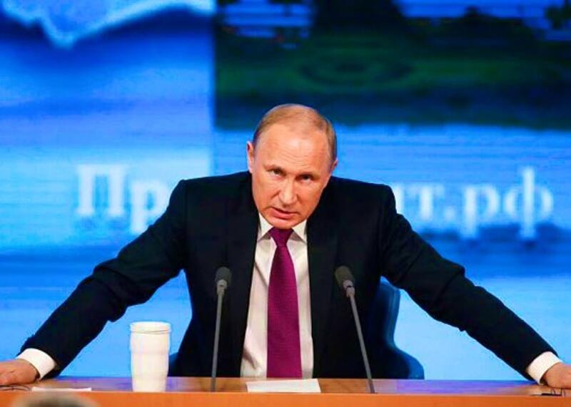 Putin 
