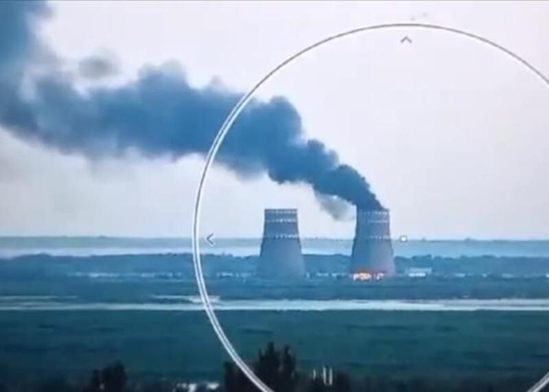 elektrownia atomowa w Rosji