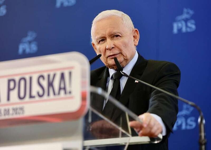Jarosław Kaczyński
